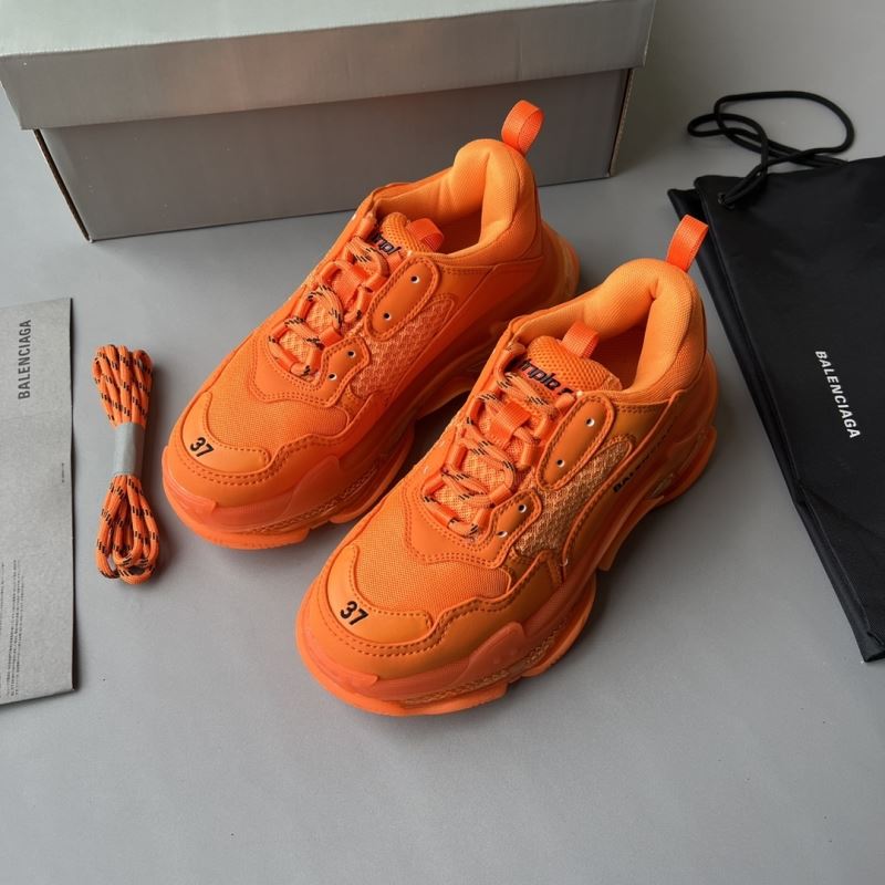 Balenciaga Triple S Series Shoes